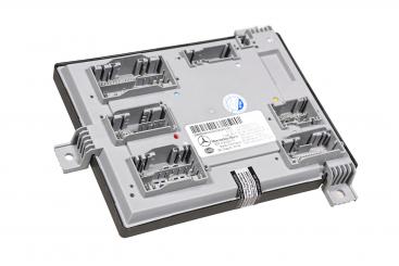 Electrical center control unit 