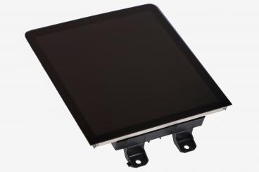 Central display monitor 