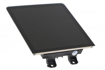 Central display monitor 