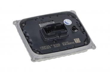 LED voltage converter illumination control unit 
