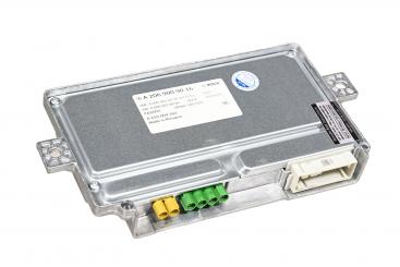 Parktronic system control unit 