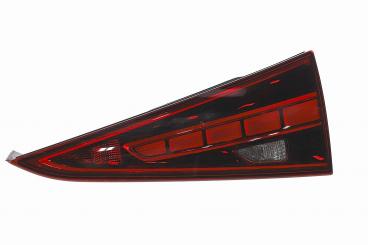 Right rear roof taillamp LED 