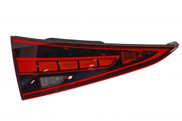 Left rear lamp LED