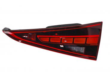 Right rear lamp LED