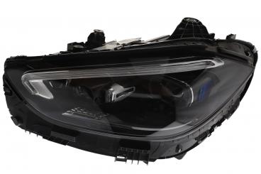 Headlamp LI LED 