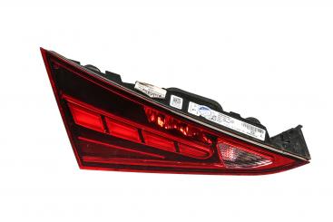 Left rear roof taillamp LED 