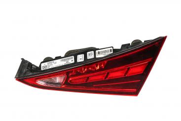 Right rear roof taillamp LED