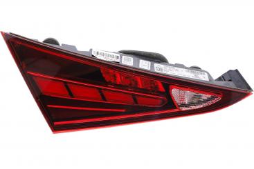 Left rear roof taillamp LED 
