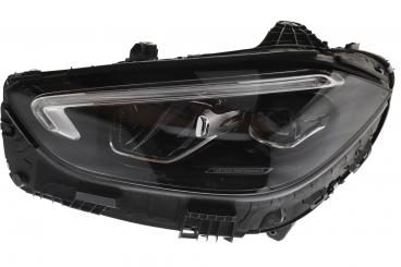 Headlamp LI LED 