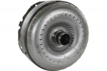 Converter for automatic transmission 