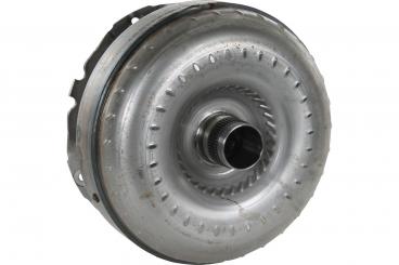 Converter for automatic transmission 