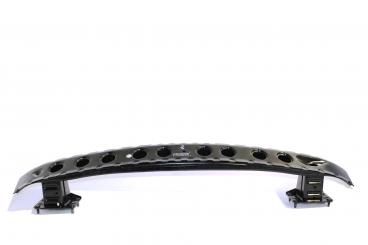 Rear crossmember not for trailer hitch 