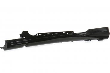 Door sill trim. LI 