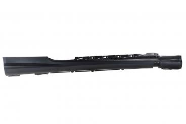 Door sill trim. Re 