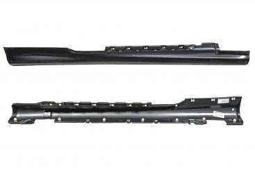 Door sill trim. Re 