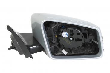 RH folding outside mirror, TWA 