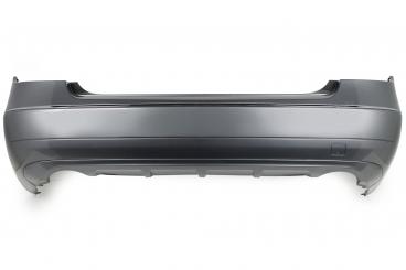 Rear bumper 