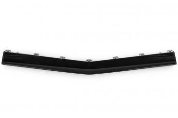 Bumper trim cover from center 
