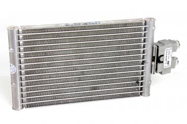 Transmission oil cooler 