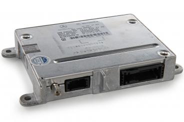 Multimedia cell phone interface control unit 