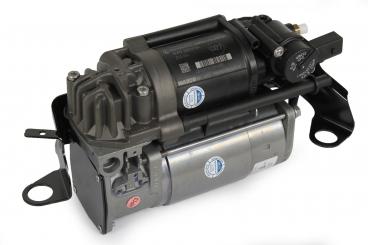 Airmatic air suspension compressor 