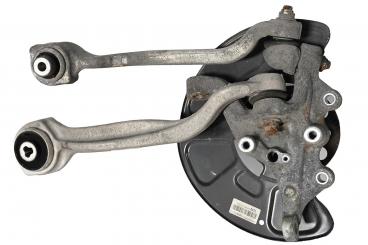 Front axle half LI 