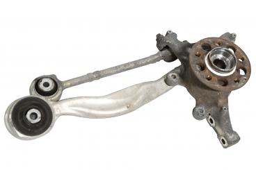 Front axle half LI 4M 