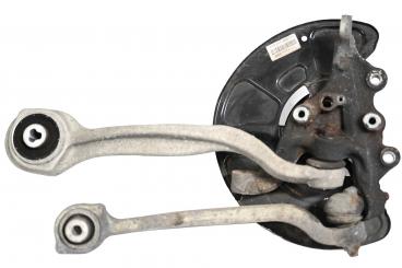 Right front axle half 
