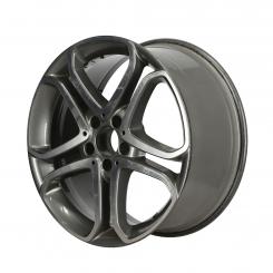 Original Mercedes-Benz 18-Inch Alloy Wheel for E-Class 212