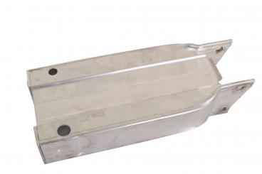 Crossmember, absorber, left 