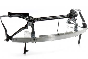 GLK headlamp support 