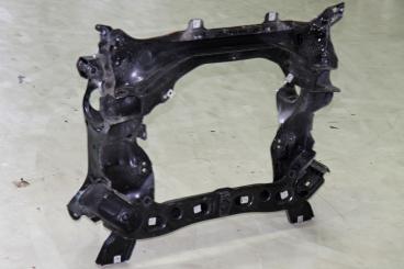 Front axle carrier 4 Matic 