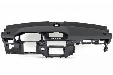 Kneebag dashboard 