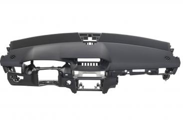 instrument panel 