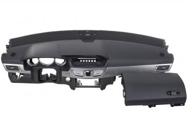 Dashboard kneebag facelift 