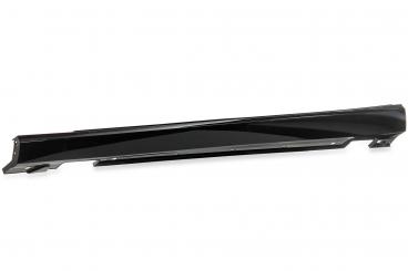 Door sill trim. LI 