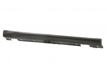Door sill trim. Re 