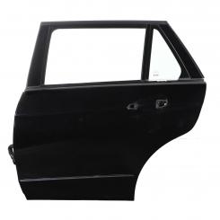Left rear door 