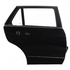 Right rear door 