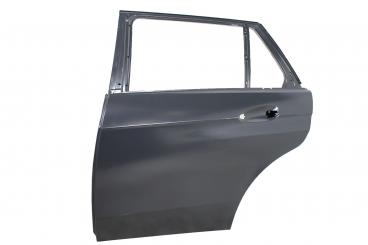Left rear door 
