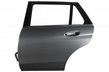 Left rear door 