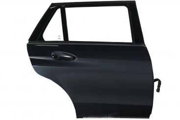 Right rear door 