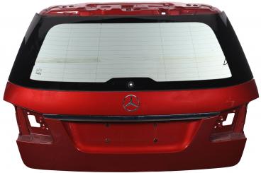 Tailgate ATA/GD 