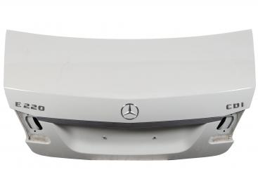 trunk lid 