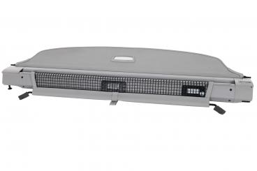Roller blind doubler. (trunk) Wagon 