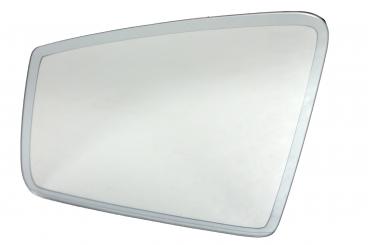 Dimming outside mirror glass LI, plan 