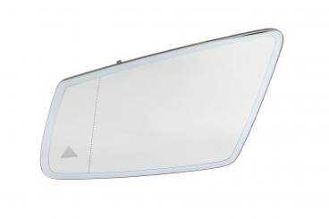Outside mirror glass LI dimming, TWA 