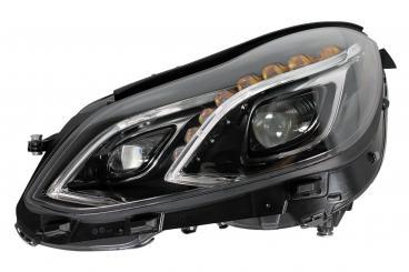Headlamp LI LED dynamic/with ILS 
