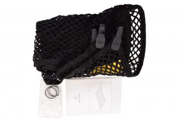 Accessories, luggage net, trunk 