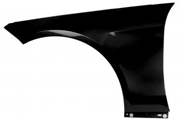 Left front fender 